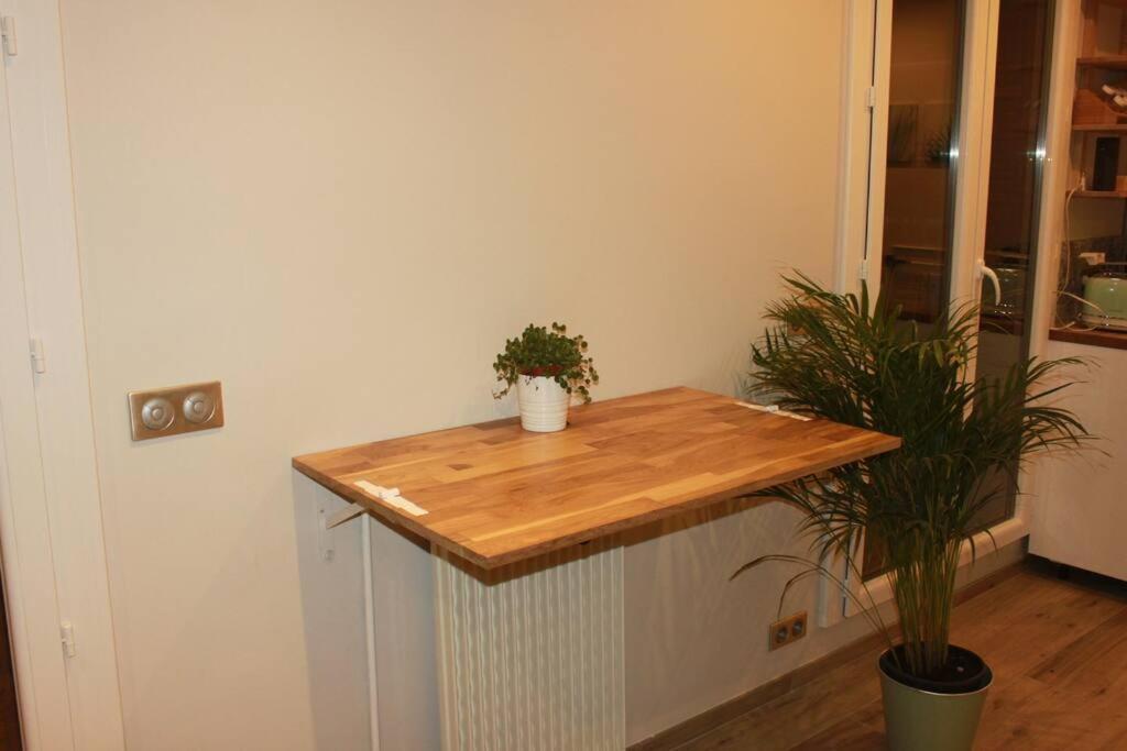 L36 Sea View Terrace 10Min Walking To Sea/Parking & Ac Apartment Nice Exterior photo
